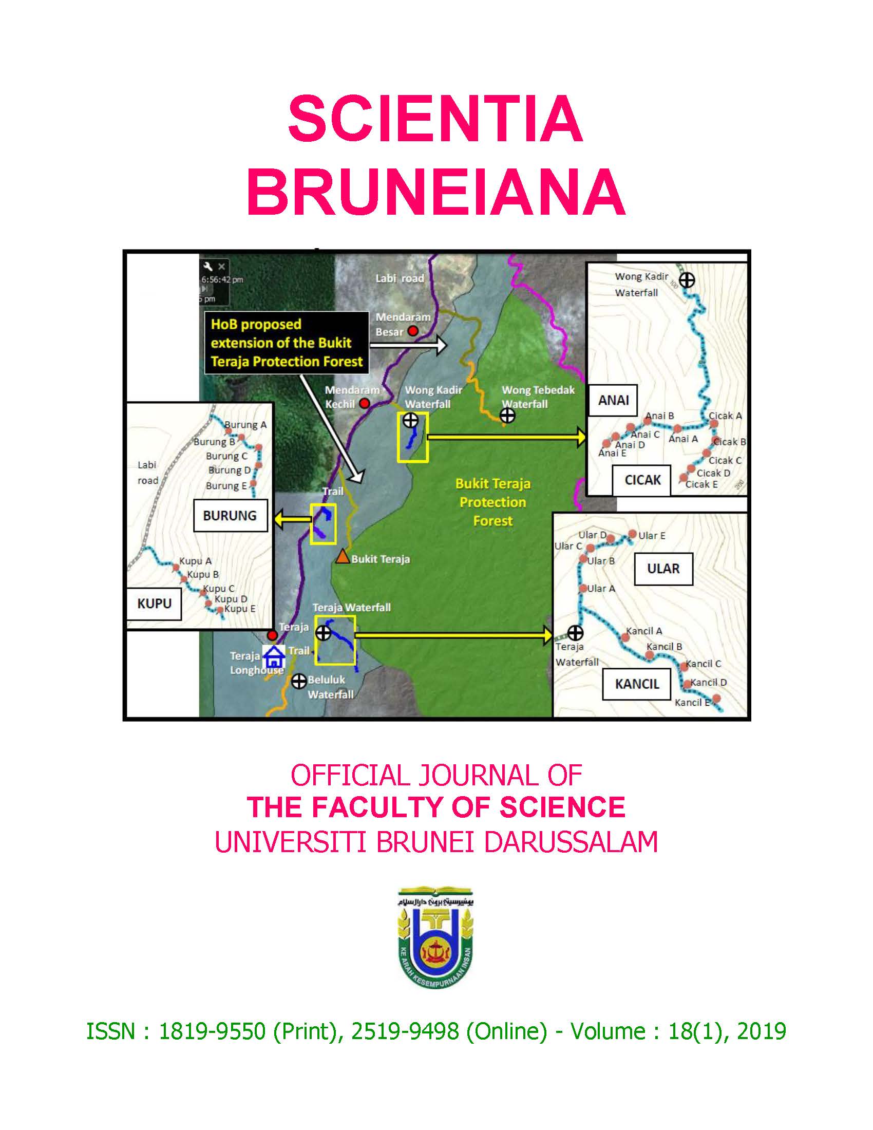 Scientia Bruneiana